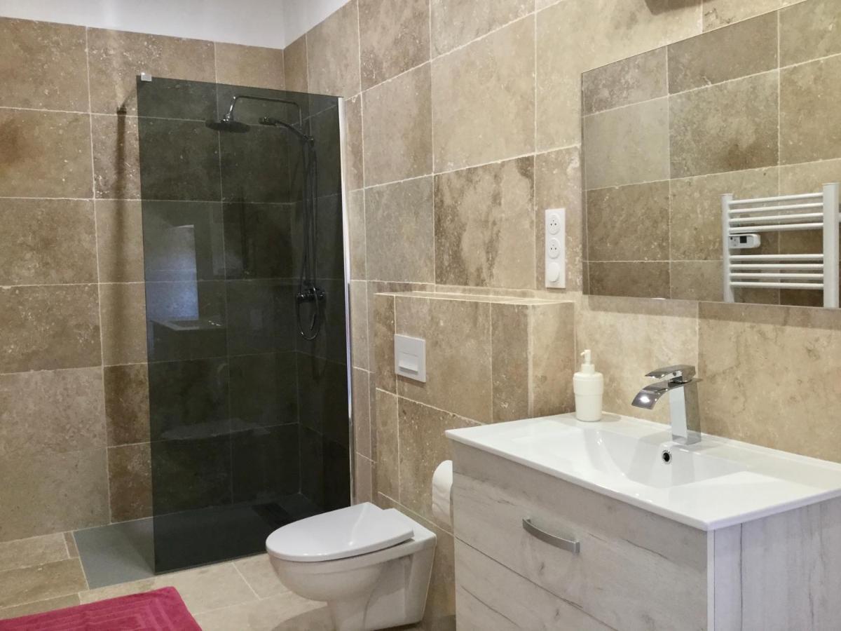 Chambre D'Hotes Eloi Merle Olonzac Екстер'єр фото