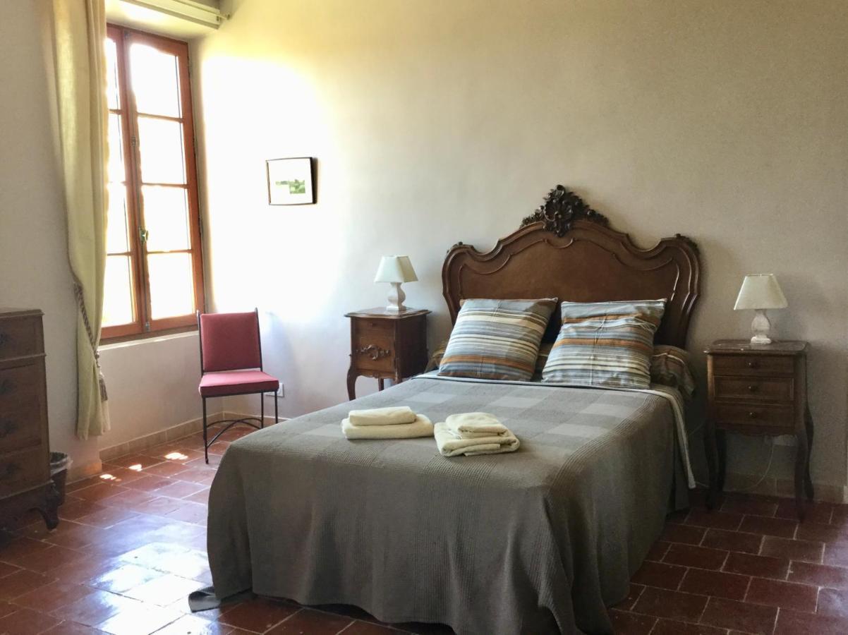 Chambre D'Hotes Eloi Merle Olonzac Екстер'єр фото