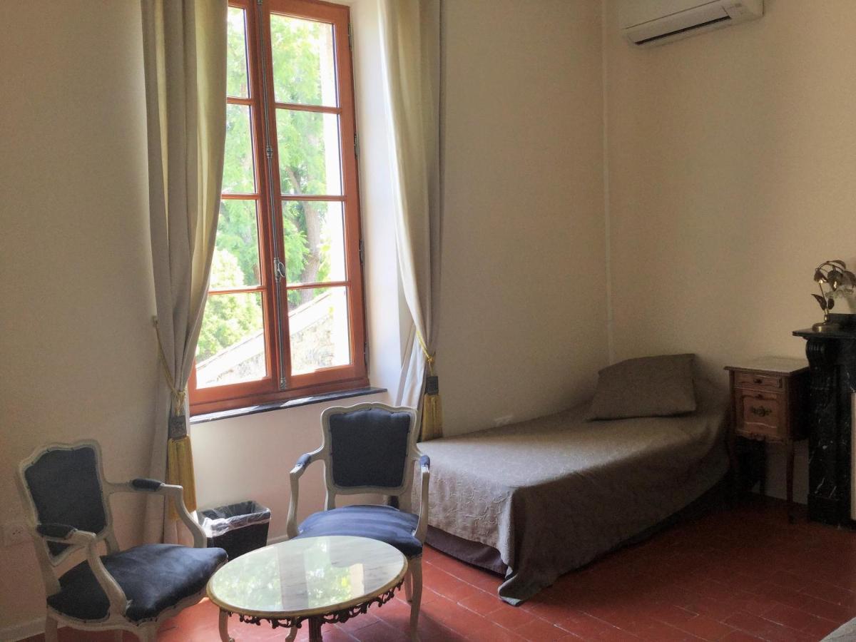 Chambre D'Hotes Eloi Merle Olonzac Екстер'єр фото