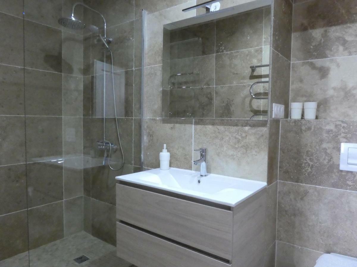 Chambre D'Hotes Eloi Merle Olonzac Екстер'єр фото