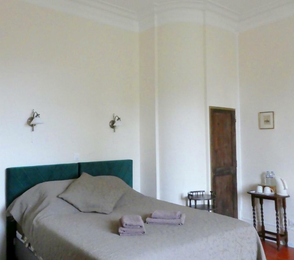 Chambre D'Hotes Eloi Merle Olonzac Екстер'єр фото