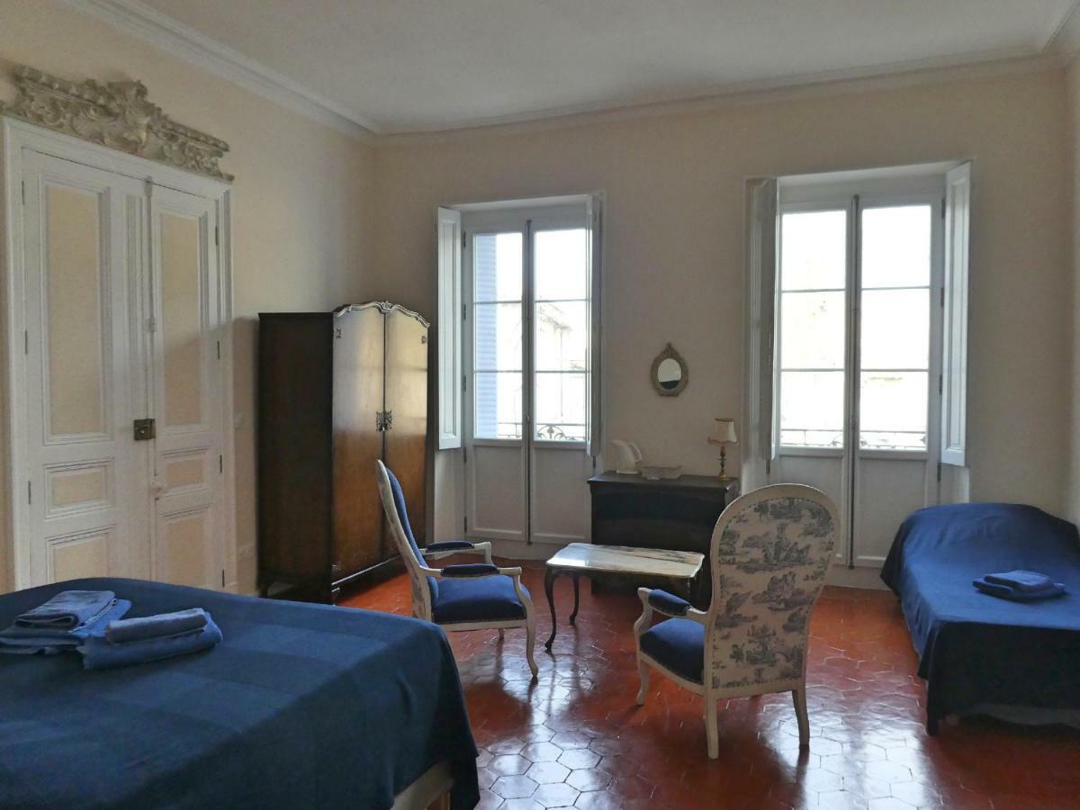 Chambre D'Hotes Eloi Merle Olonzac Екстер'єр фото