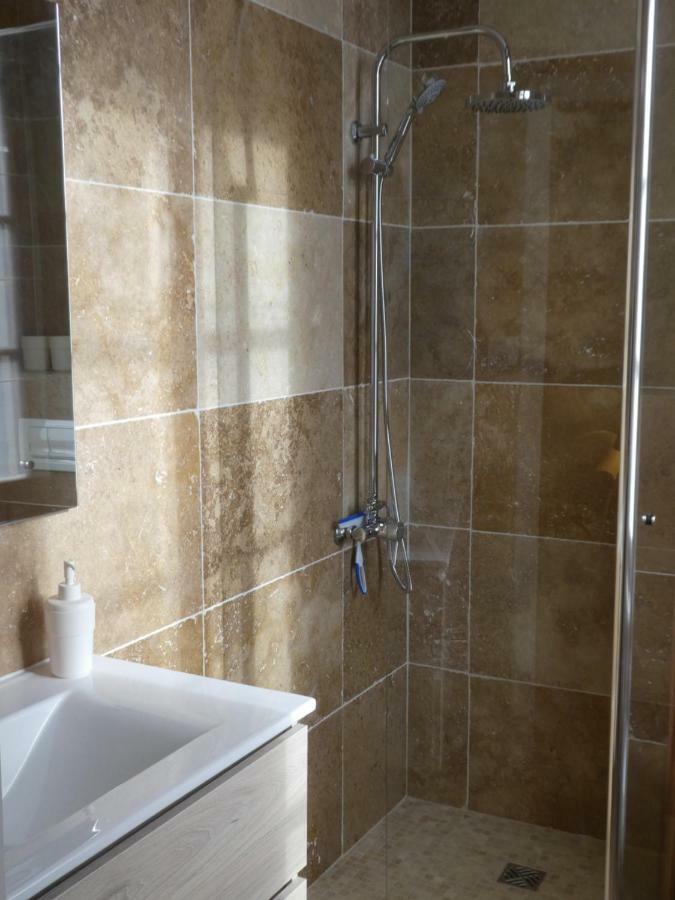 Chambre D'Hotes Eloi Merle Olonzac Екстер'єр фото