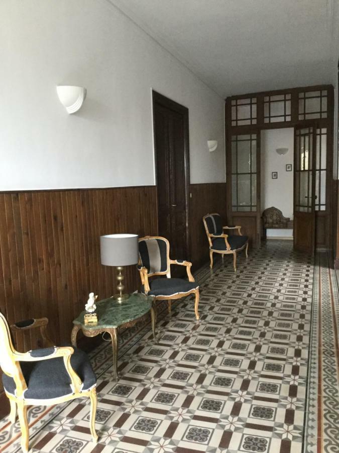 Chambre D'Hotes Eloi Merle Olonzac Екстер'єр фото
